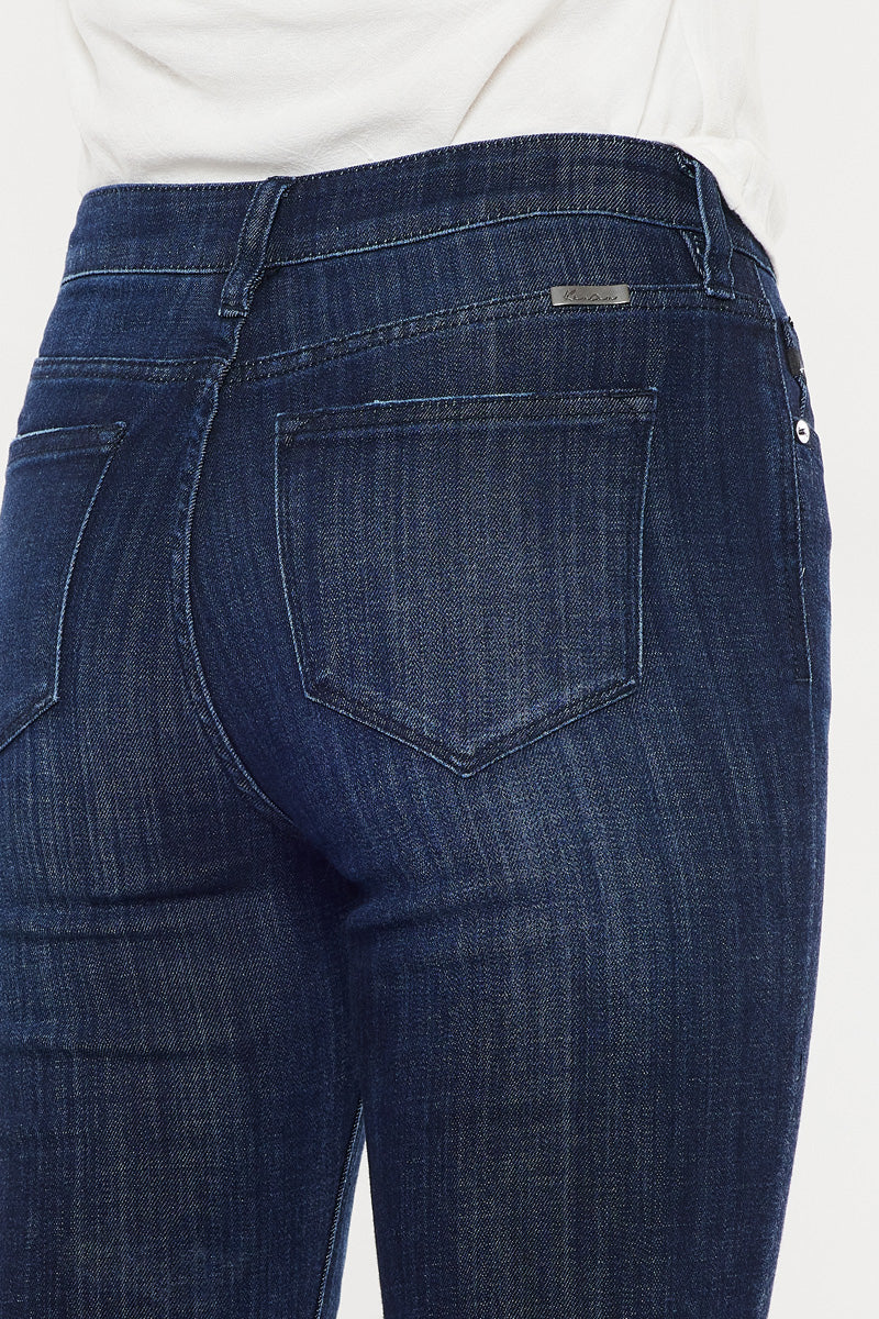 Kancan Hayden DW Flare Jeans