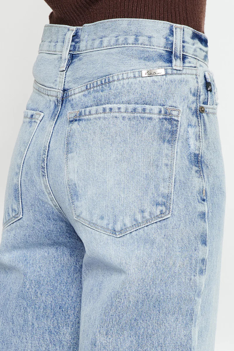 Kancan Mara 90s Wide Leg Jeans
