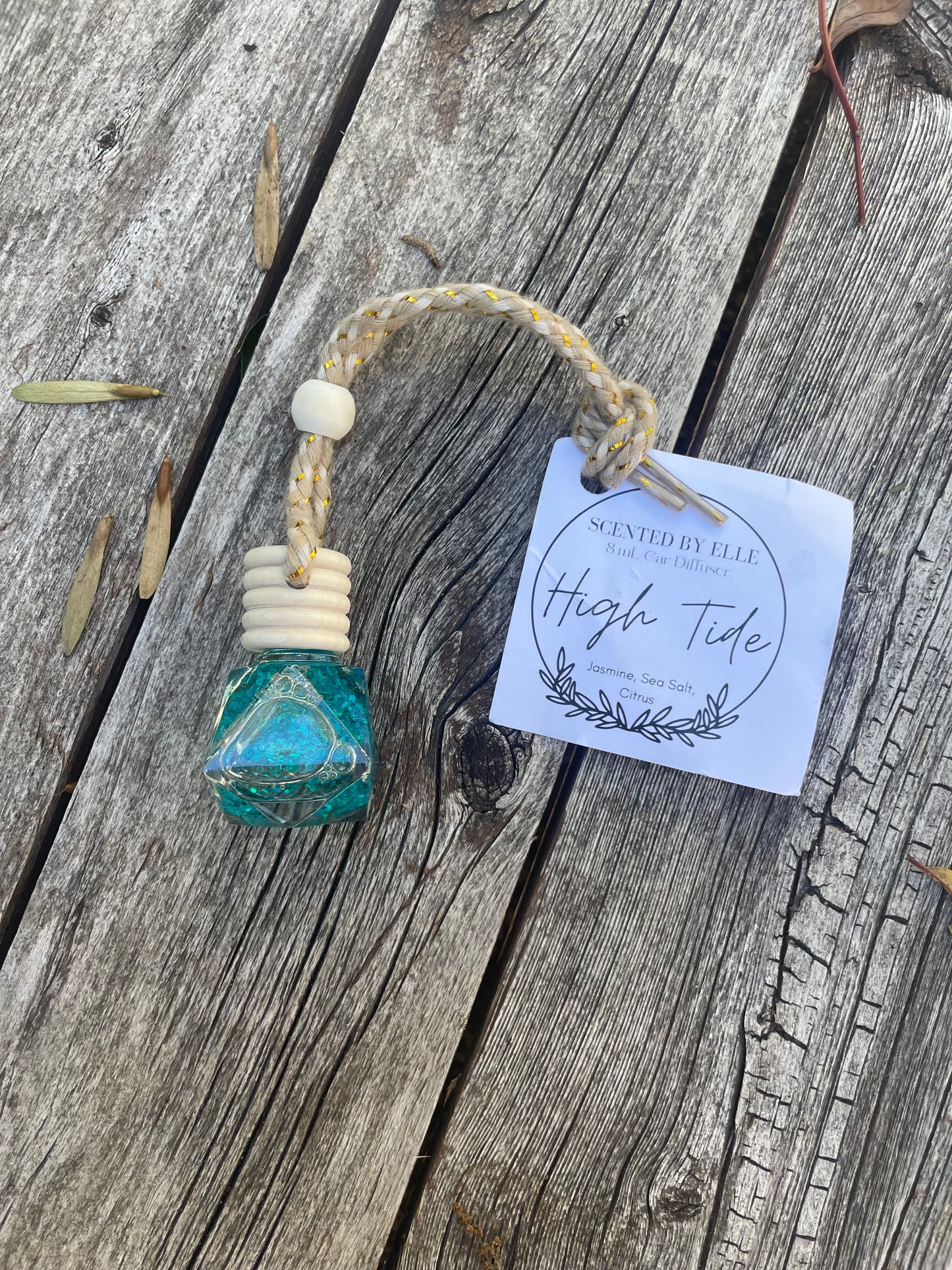 Car Air Freshener Diffuser