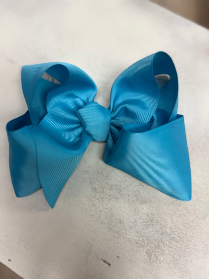 Large Solid Bows