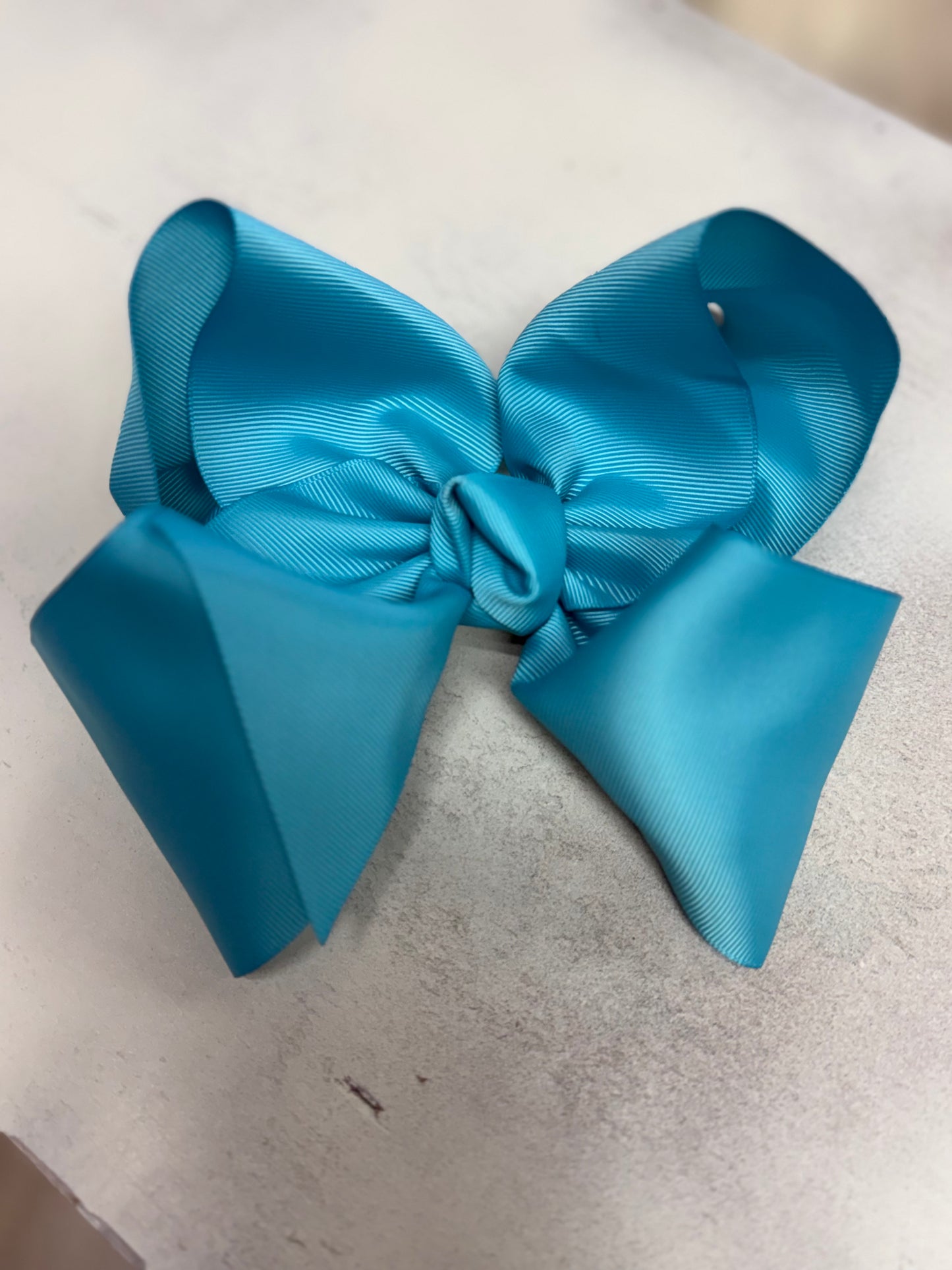 Large Solid Bows