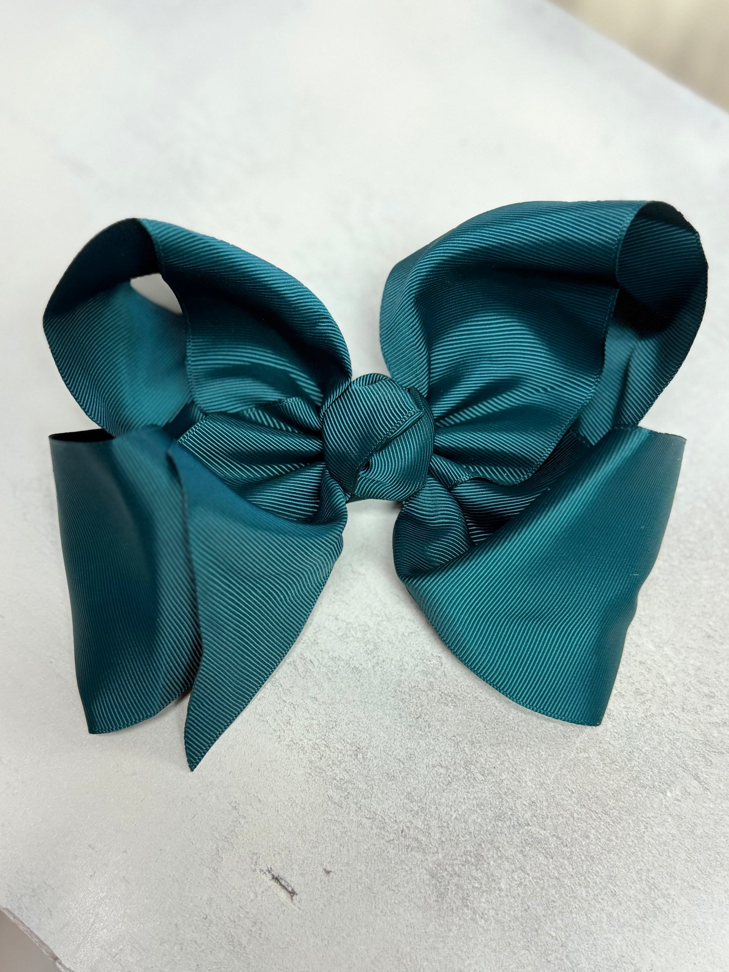 Large Solid Bows