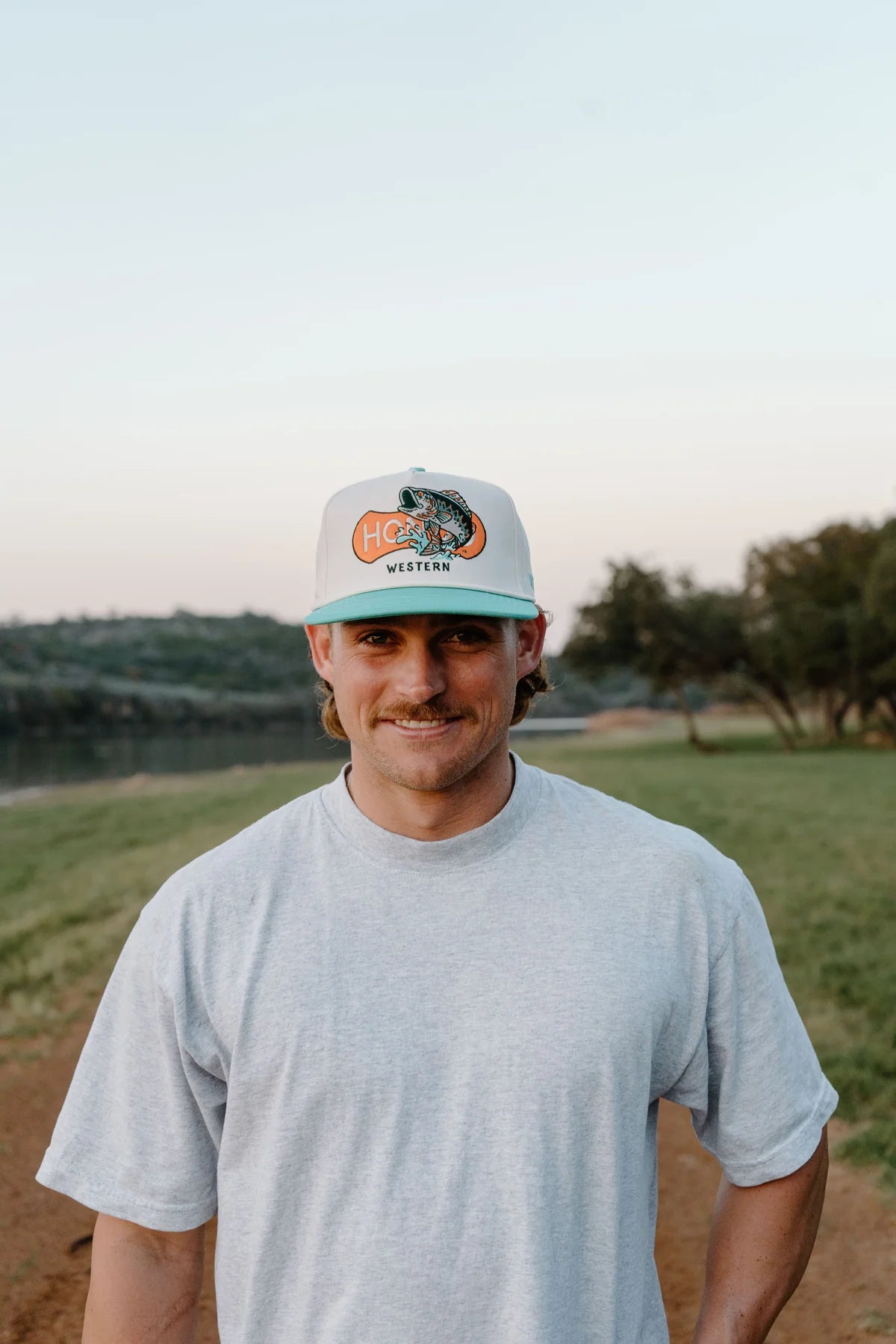 Hondo Bassmaster Hat