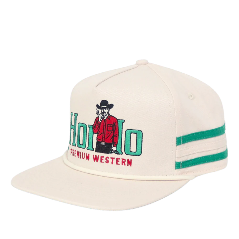 Hondo Dart Hat