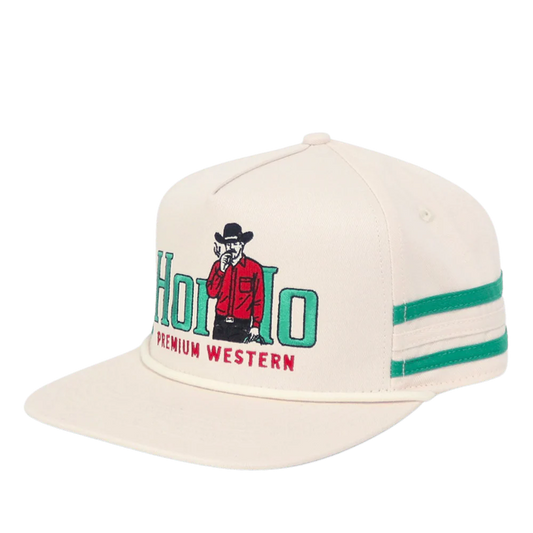 Hondo Dart Hat