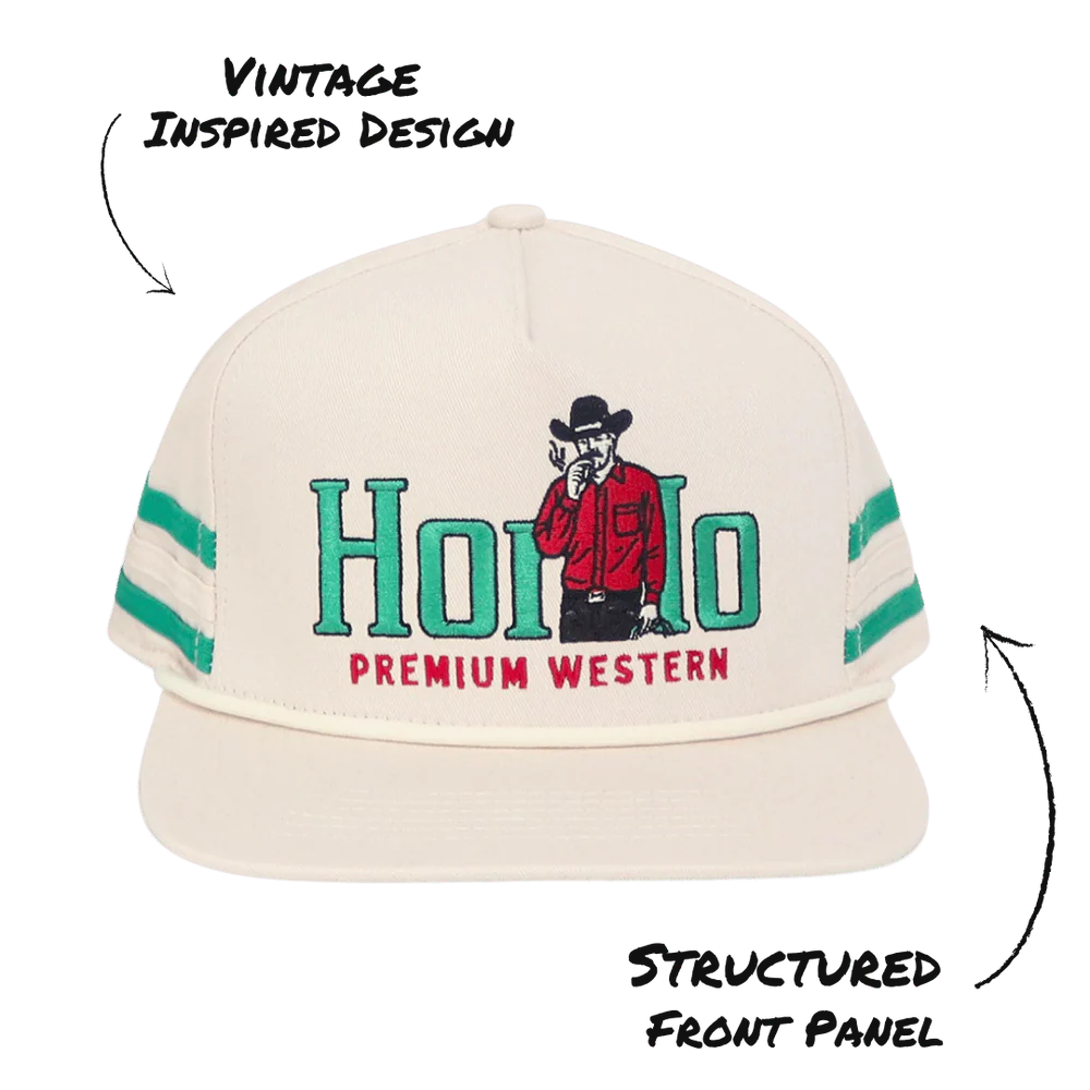 Hondo Dart Hat