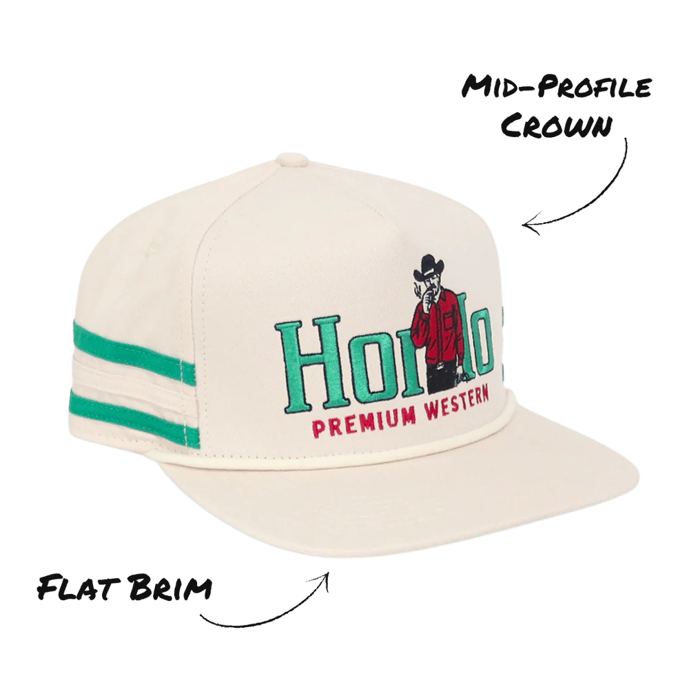 Hondo Dart Hat