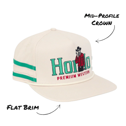 Hondo Dart Hat