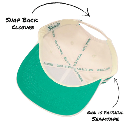 Hondo Dart Hat