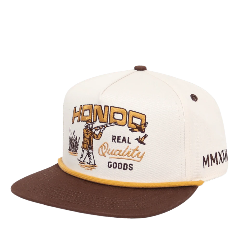 Hondo Flyway Hat