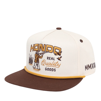 Hondo Flyway Hat