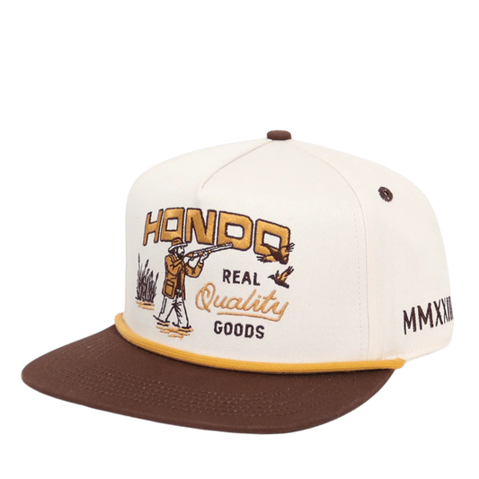 Hondo Flyway Hat