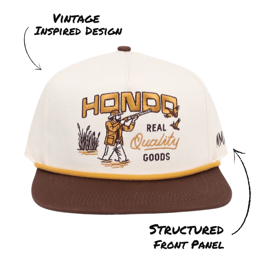 Hondo Flyway Hat