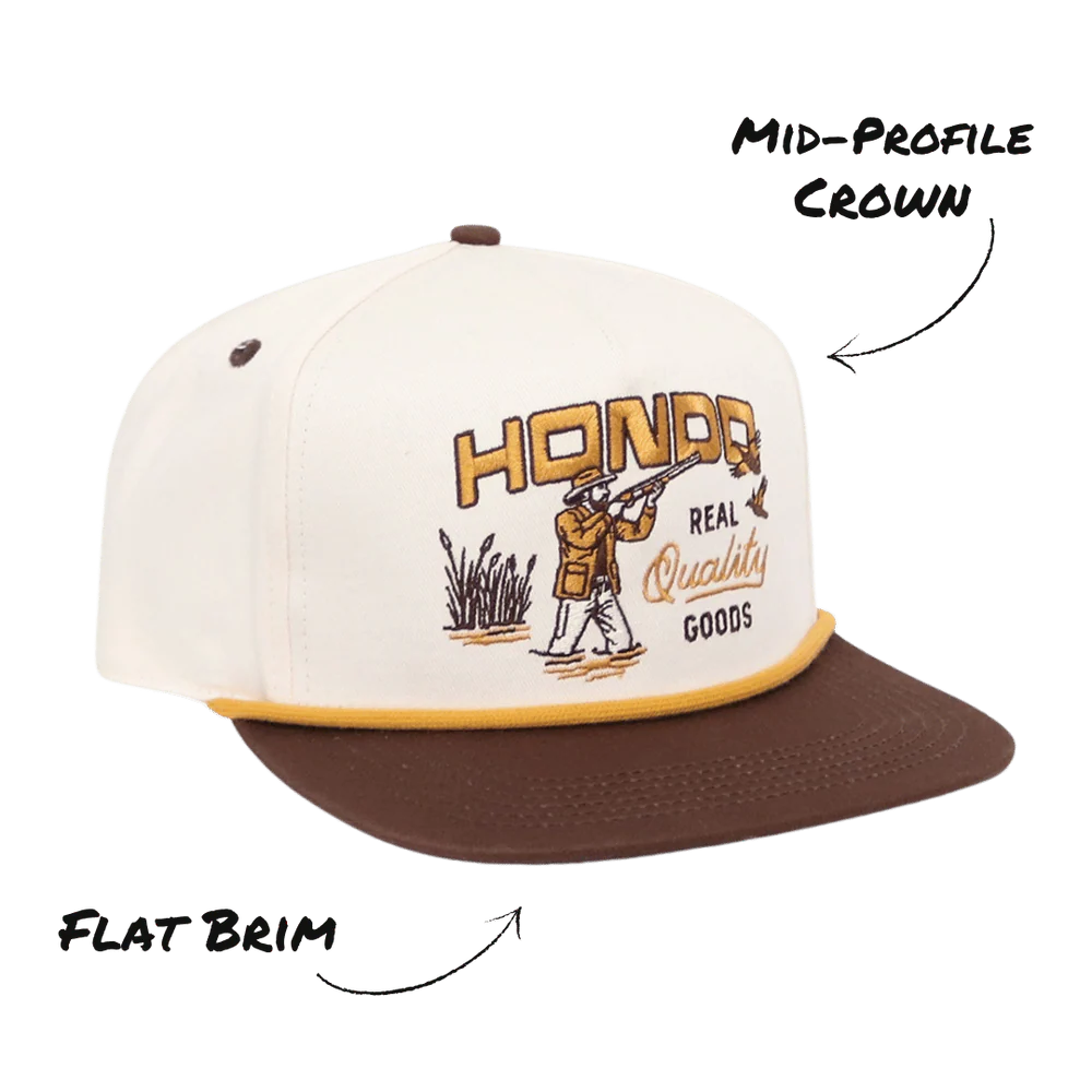 Hondo Flyway Hat