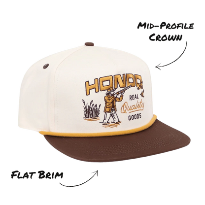 Hondo Flyway Hat