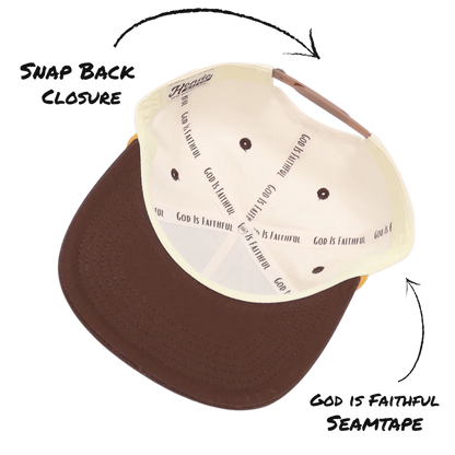 Hondo Flyway Hat