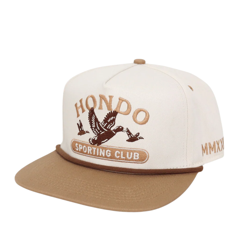 Hondo Fowler Hat