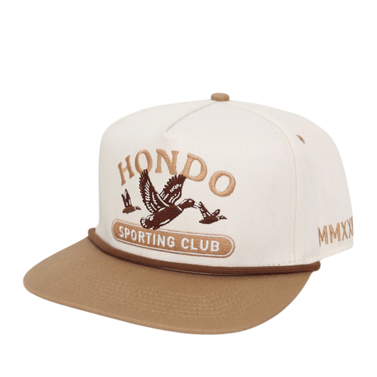 Hondo Fowler Hat