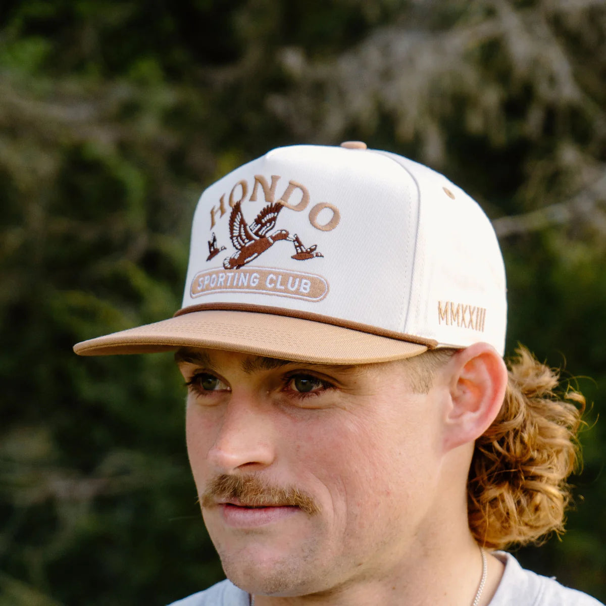 Hondo Fowler Hat