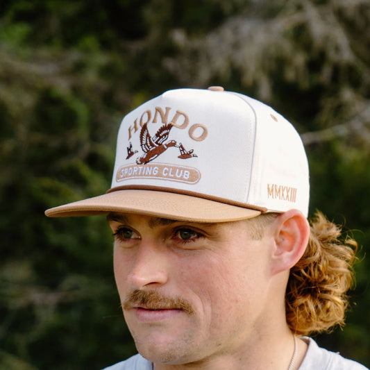 Hondo Fowler Hat