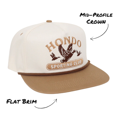 Hondo Fowler Hat