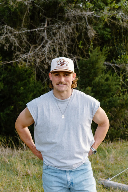 Hondo Fowler Hat
