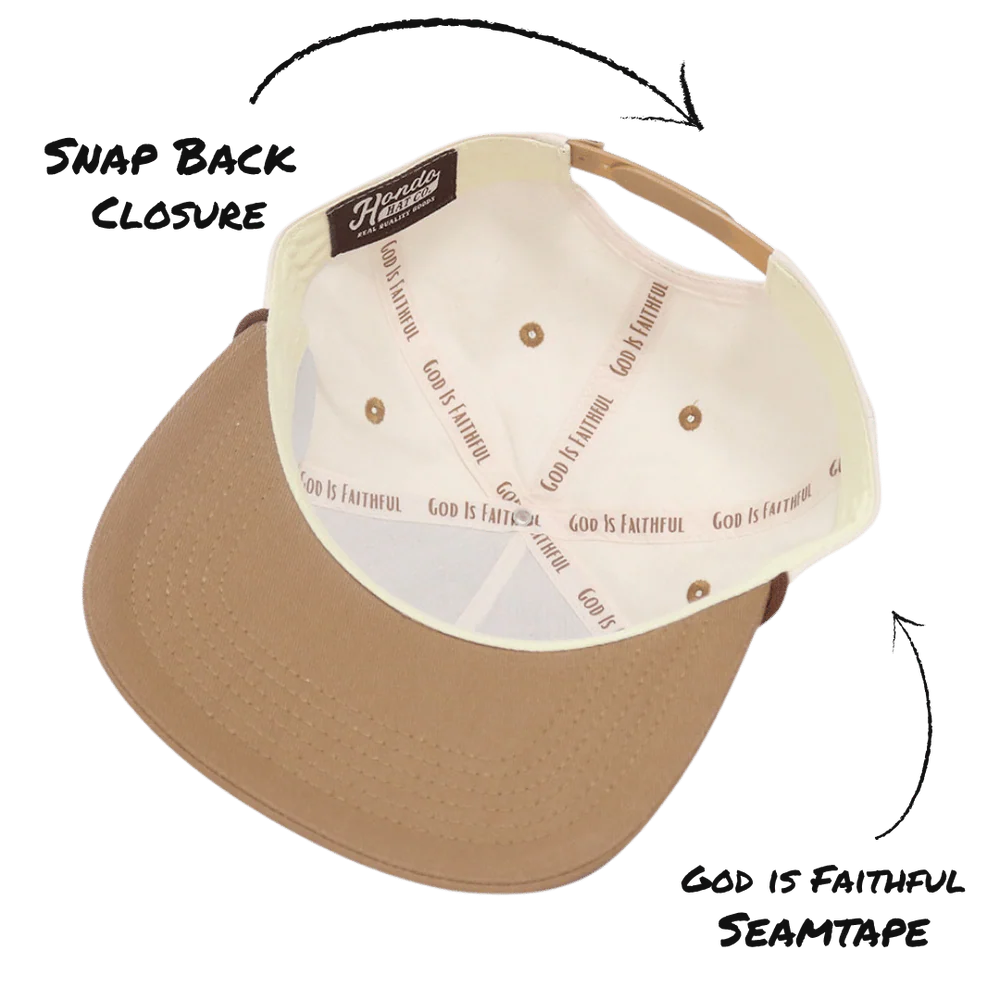 Hondo Fowler Hat