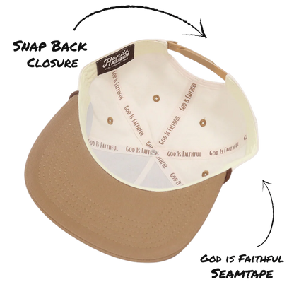 Hondo Fowler Hat