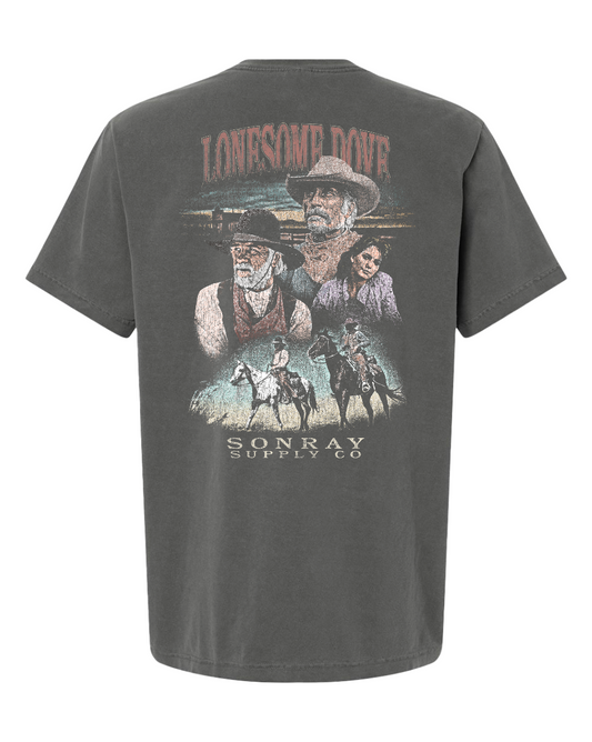 Sonray Lonesome Dove Tee