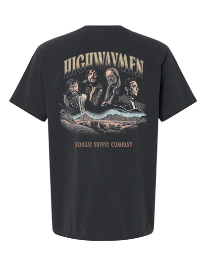 Sonray The Highway Men Tee
