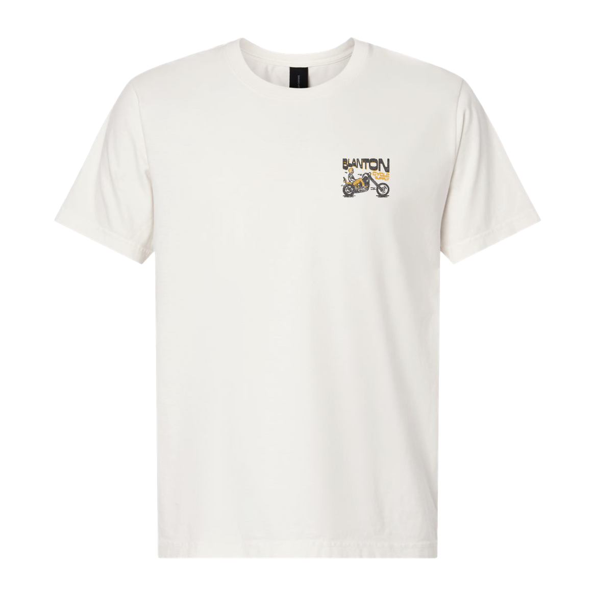 Sonray x Blanton Cycle Shop Tee