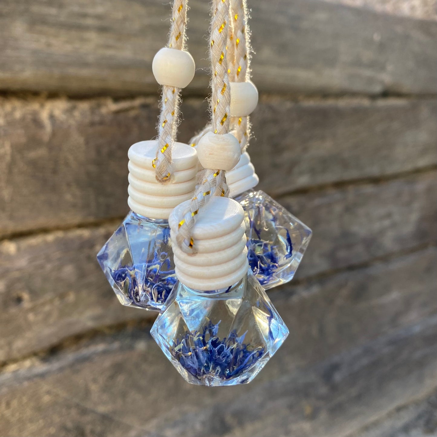 Car Air Freshener Diffuser