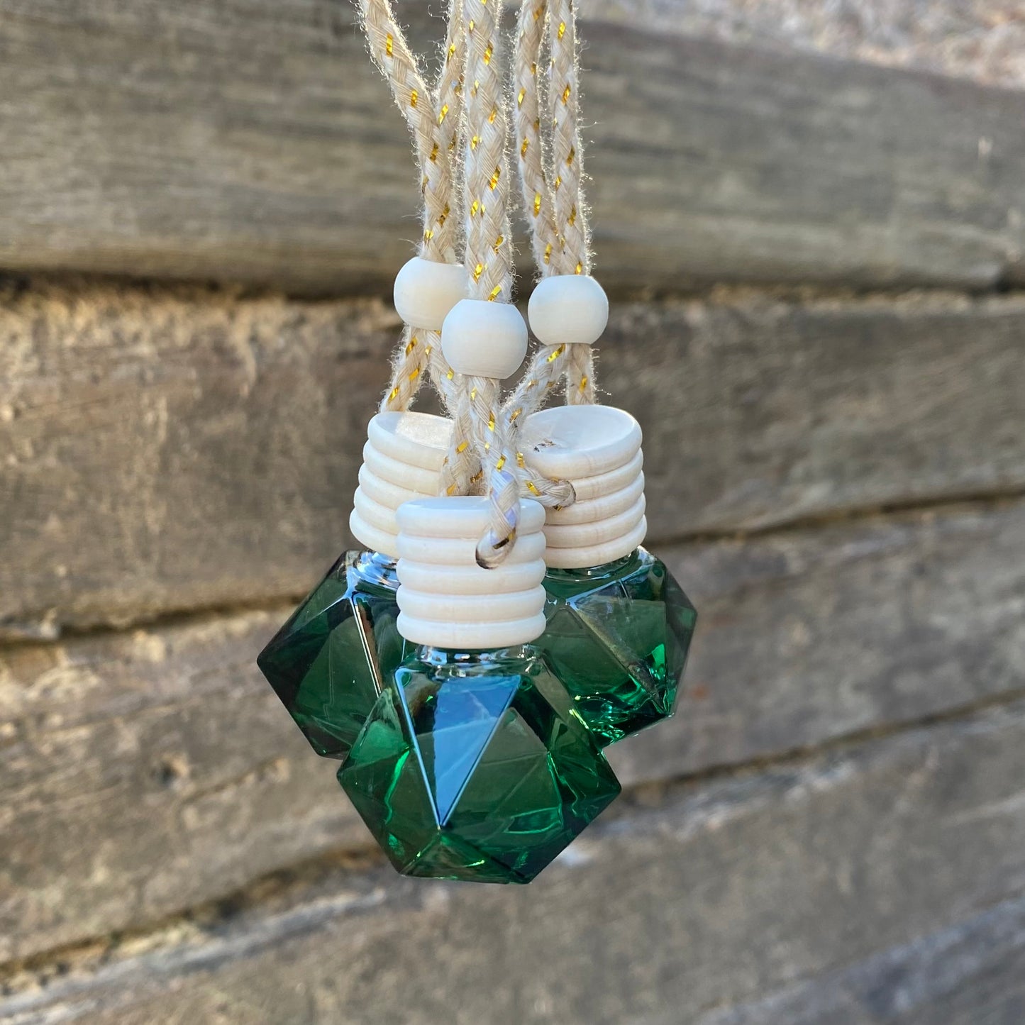 Car Air Freshener Diffuser