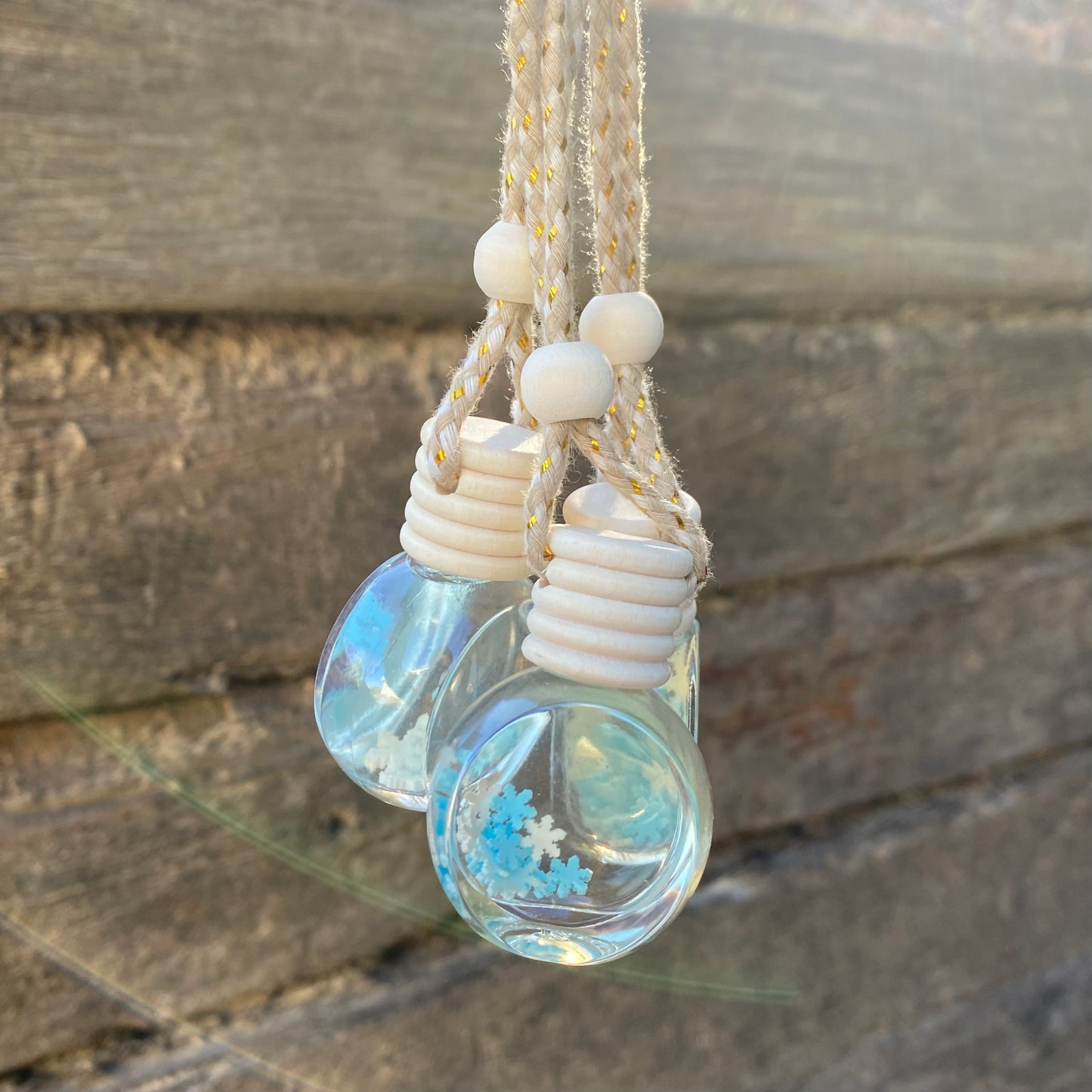 Car Air Freshener Diffuser