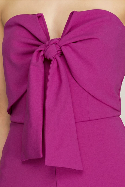 Primrose Strapless Jumpsuit