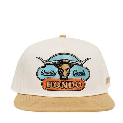 Hondo Cattleman Hat