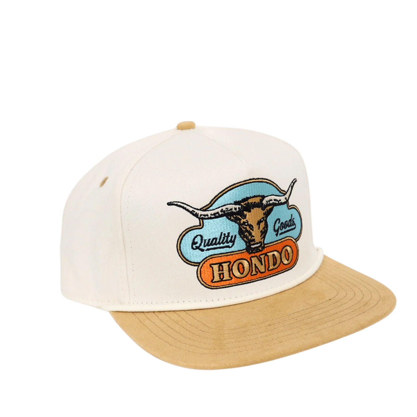 Hondo Cattleman Hat