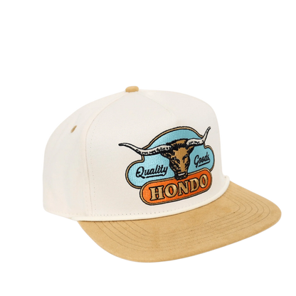 Hondo Cattleman Hat