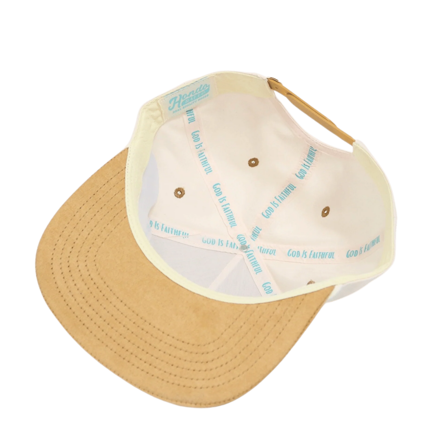 Hondo Cattleman Hat
