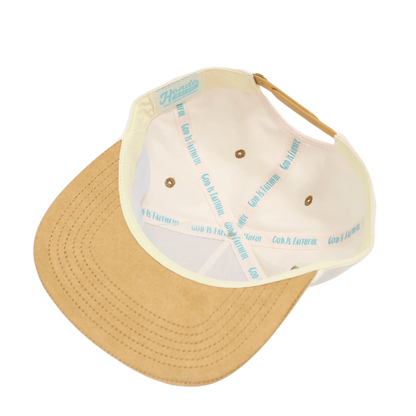 Hondo Cattleman Hat