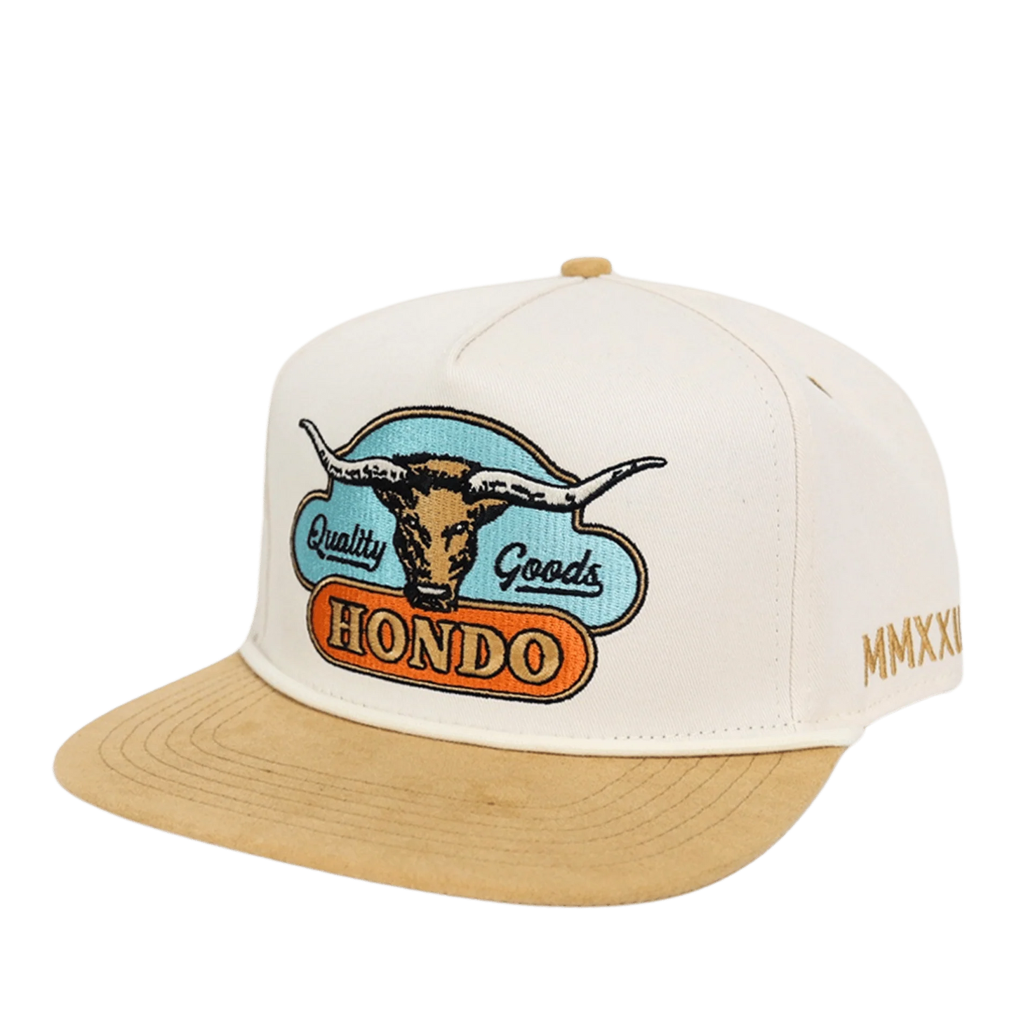 Hondo Cattleman Hat