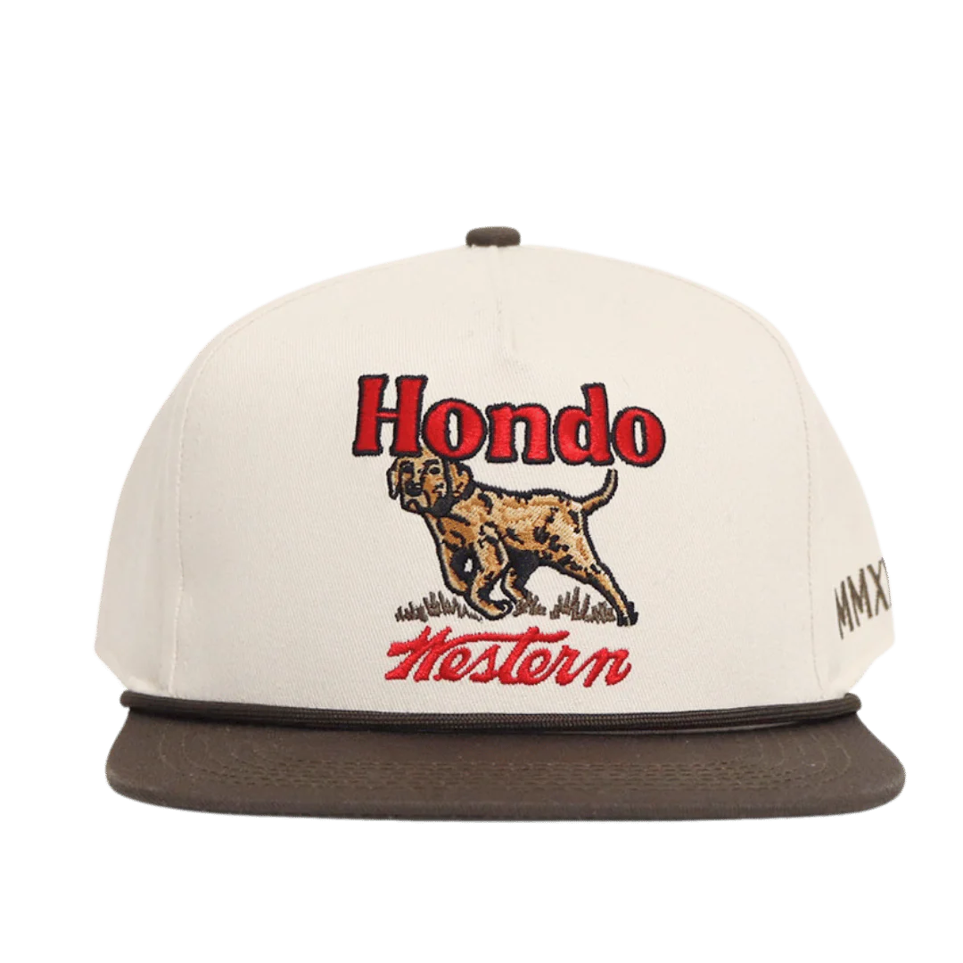 Hondo Lab Hat