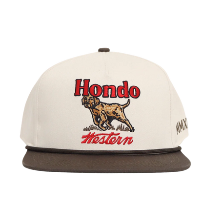 Hondo Lab Hat