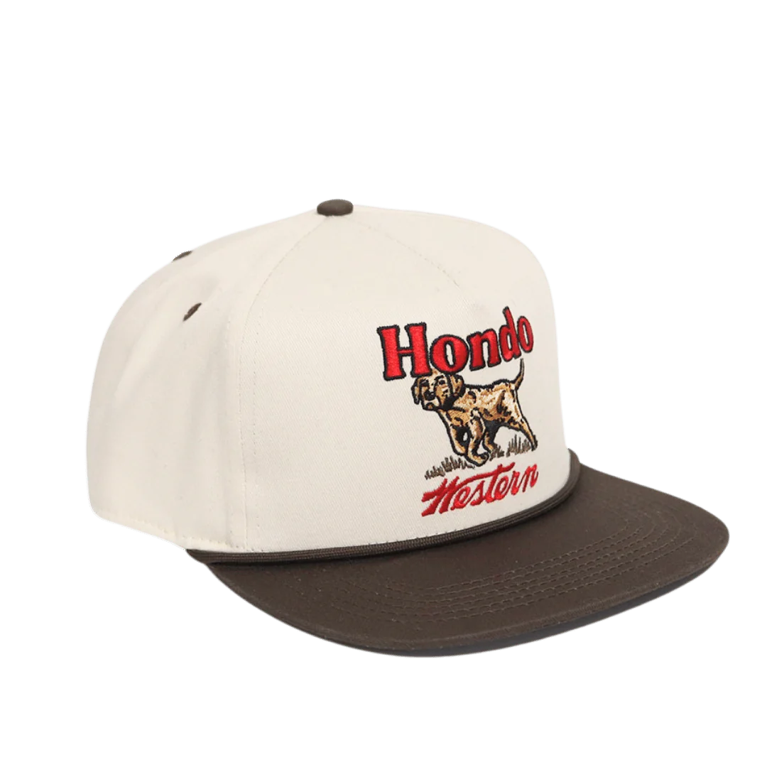 Hondo Lab Hat