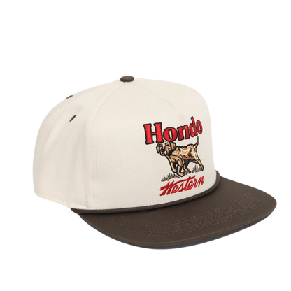 Hondo Lab Hat