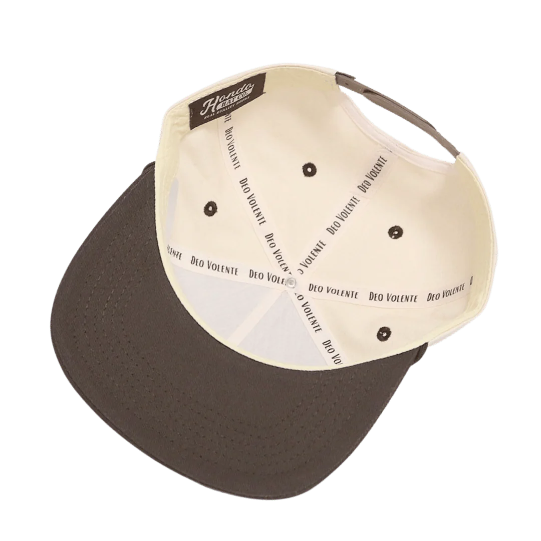 Hondo Lab Hat
