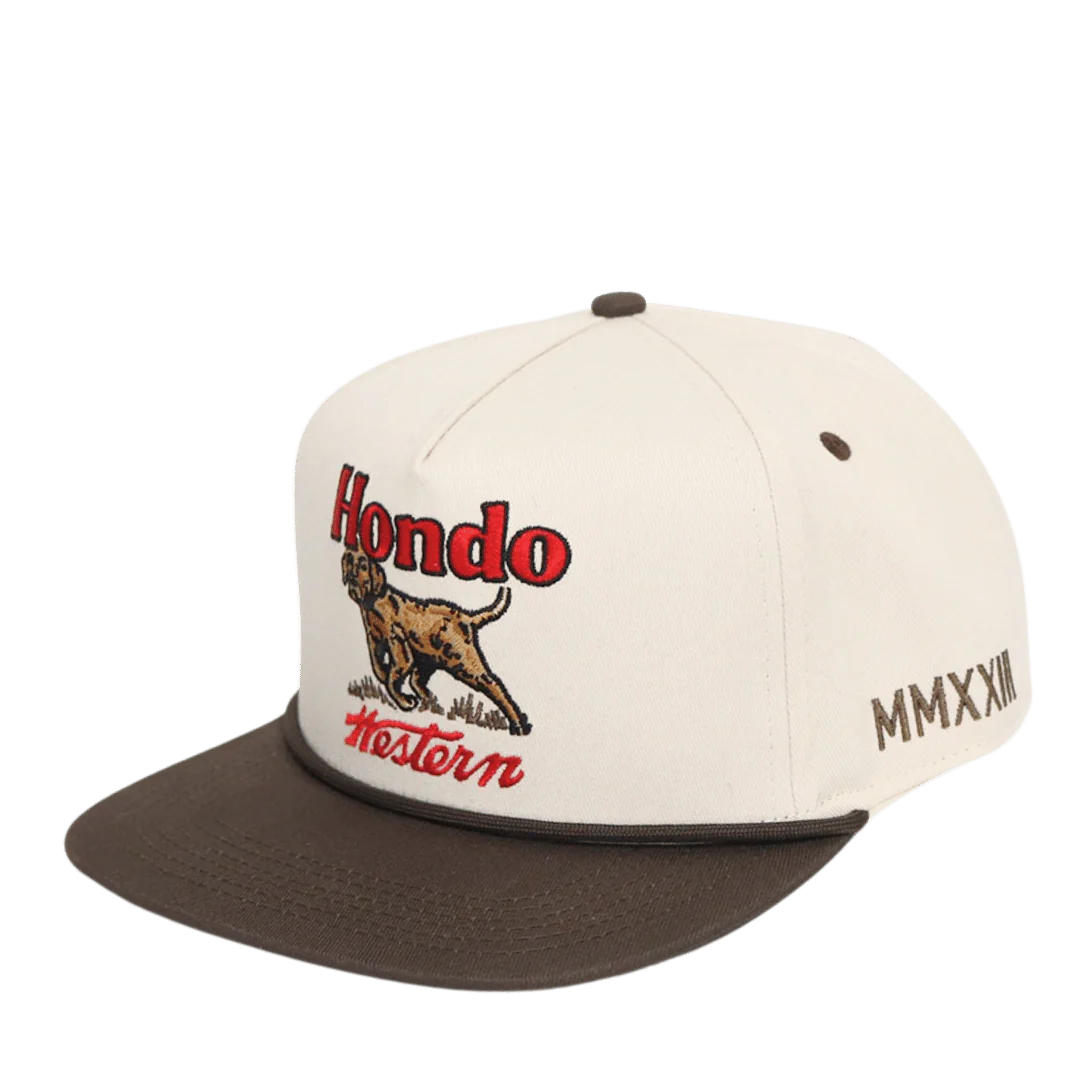 Hondo Lab Hat