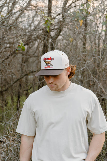 Hondo Lab Hat