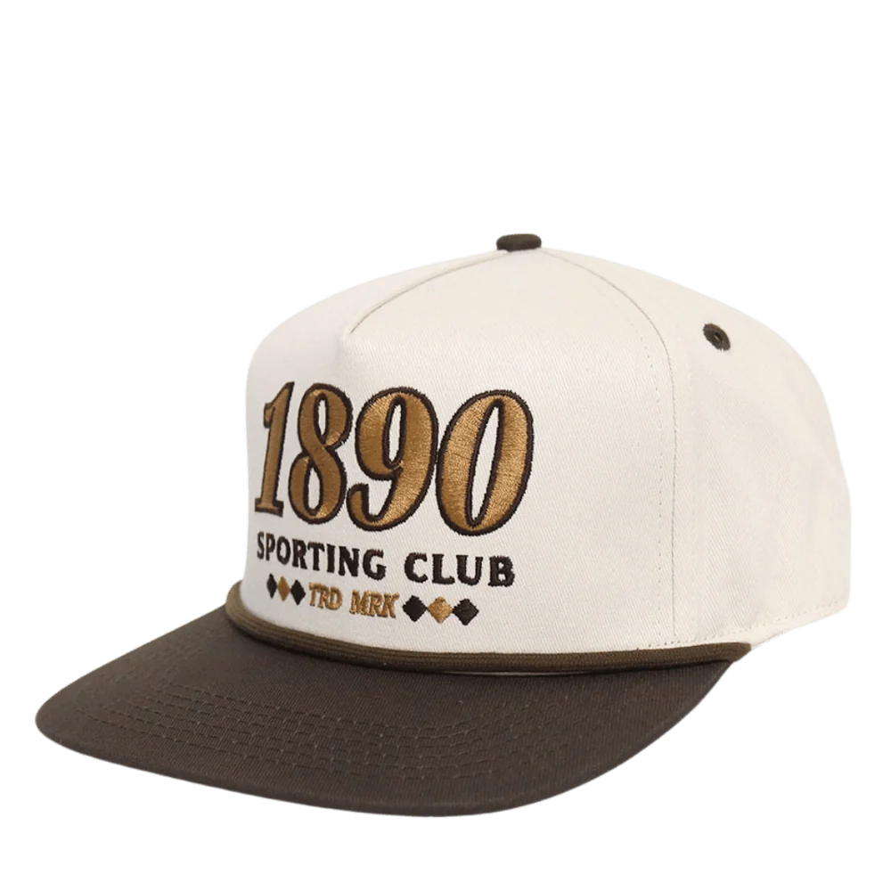 Hondo 1890 Hat