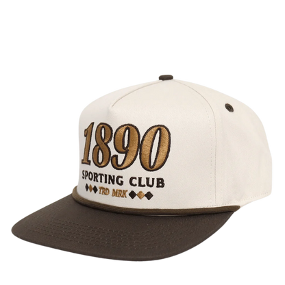 Hondo 1890 Hat